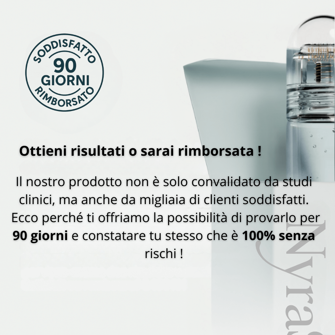 Micro-Infusione NyraLift