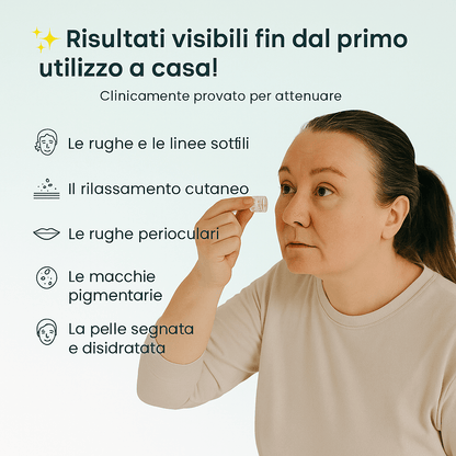 Micro-Infusione NyraLift