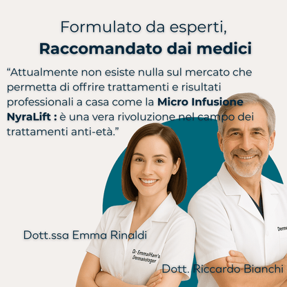 Micro-Infusione NyraLift