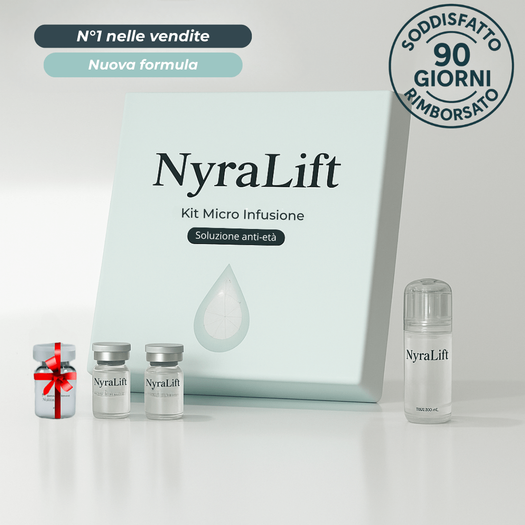 Micro-Infusione NyraLift