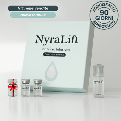 Micro-Infusione NyraLift